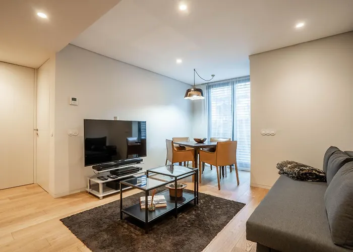 Apartament Primrose 1br Delight W Parking By Lovelystay *