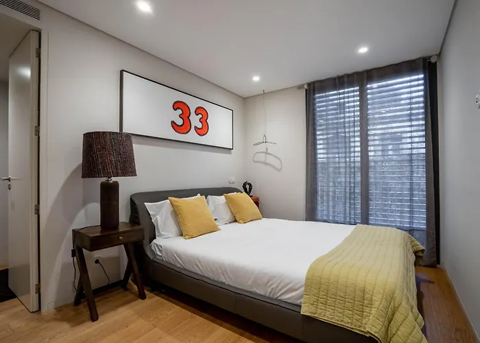 Primrose 1br Delight W Parking By Lovelystay
