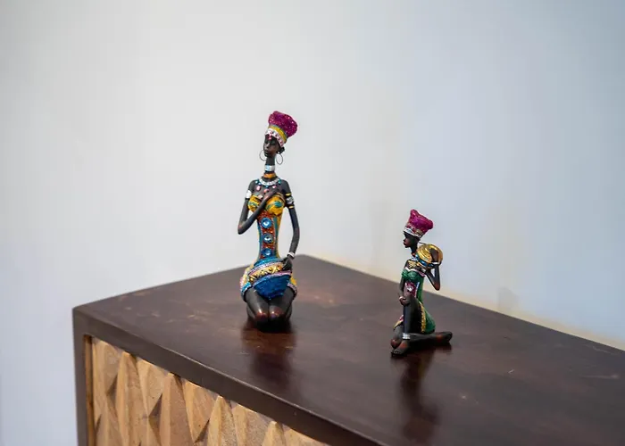 Primrose 1br Delight W Parking By Lovelystay Apartament Porto