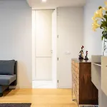Lejlighed Primrose 1br Delight W Parking By Lovelystay *