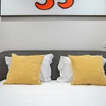 Lejlighed Primrose 1br Delight W Parking By Lovelystay