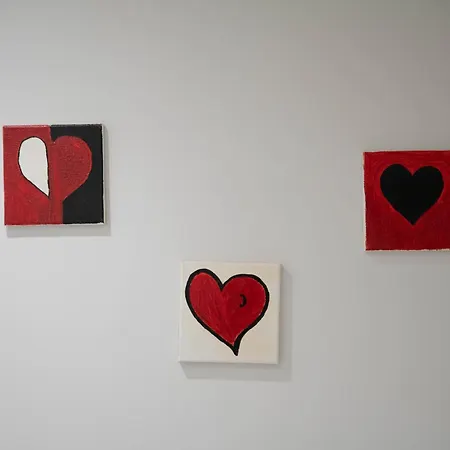 Apartament Primrose 1br Delight W Parking By Lovelystay