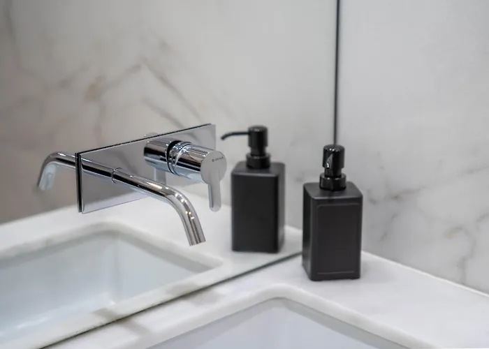 Apartament Primrose 1br Delight W Parking By Lovelystay Porto