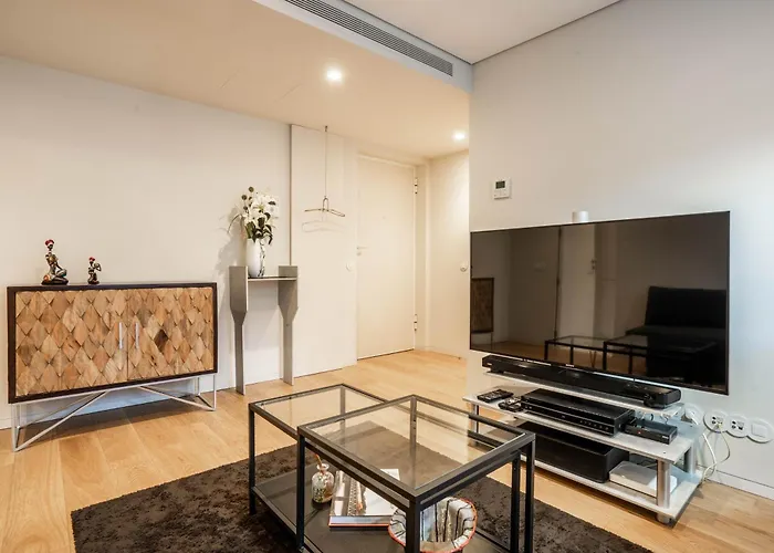 Primrose 1br Delight W Parking By Lovelystay *