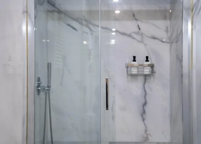 Primrose 1br Delight W Parking By Lovelystay *