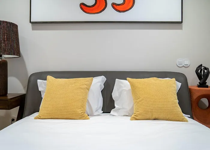 Apartament Primrose 1br Delight W Parking By Lovelystay