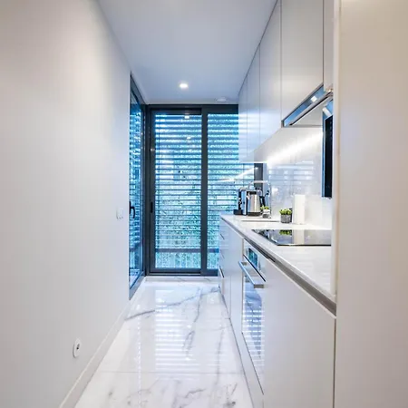 Apartament Primrose 1br Delight W Parking By Lovelystay *