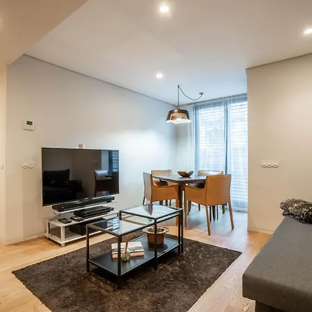 Apartamento Primrose 1br Delight W Parking By Lovelystay *