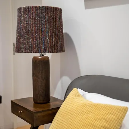 Apartment Primrose 1br Delight W Parking By Lovelystay *