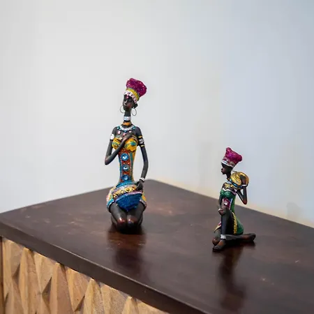 Primrose 1br Delight W Parking By Lovelystay Апартаменты Порту