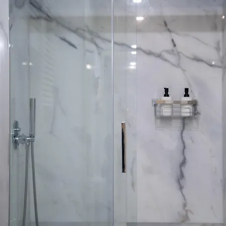 Primrose 1br Delight W Parking By Lovelystay *