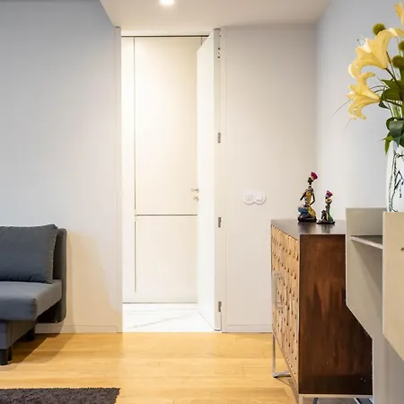 Apartamento Primrose 1br Delight W Parking By Lovelystay *