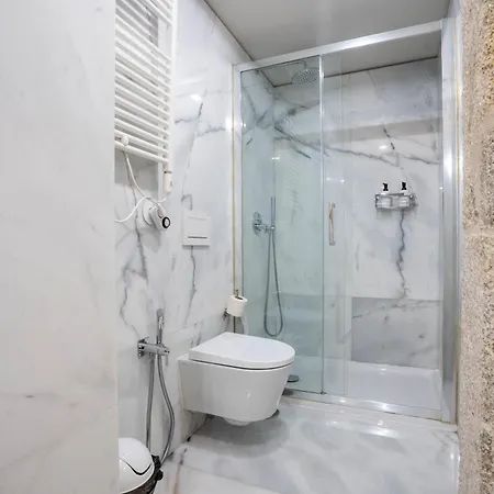 Primrose 1br Delight W Parking By Lovelystay Апартаменты *