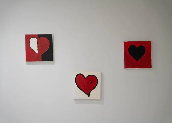 Διαμέρισμα Primrose 1br Delight W Parking By Lovelystay