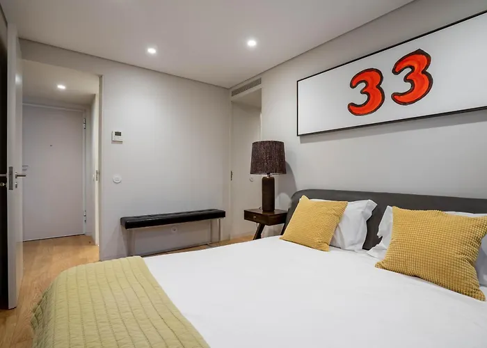 Primrose 1br Delight W Parking By Lovelystay Διαμέρισμα