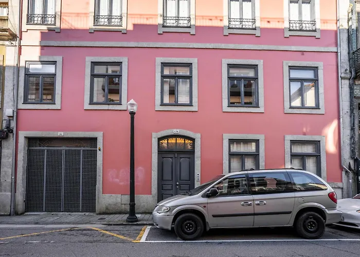 Primrose 1br Delight W Parking By Lovelystay *