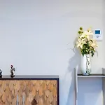 Primrose 1br Delight W Parking By Lovelystay Apartmán