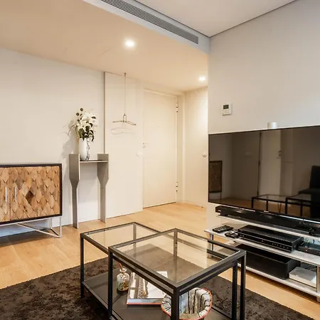 Primrose 1br Delight W Parking By Lovelystay *