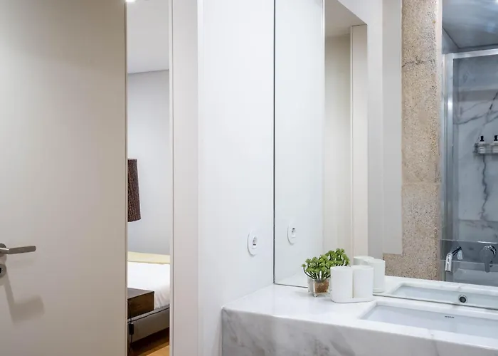 Primrose 1br Delight W Parking By Lovelystay Lägenhet