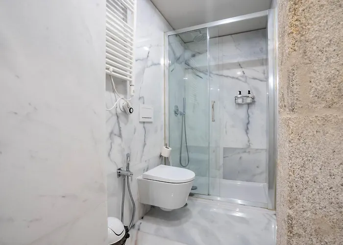 Primrose 1br Delight W Parking By Lovelystay Lägenhet *