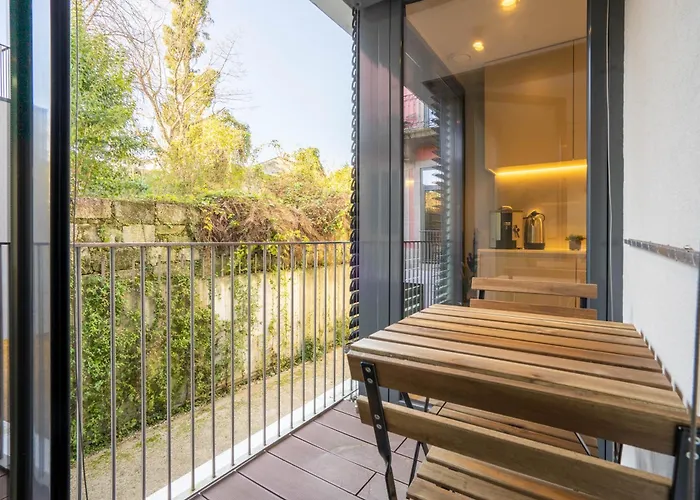 Primrose 1br Delight W Parking By Lovelystay Apartamento