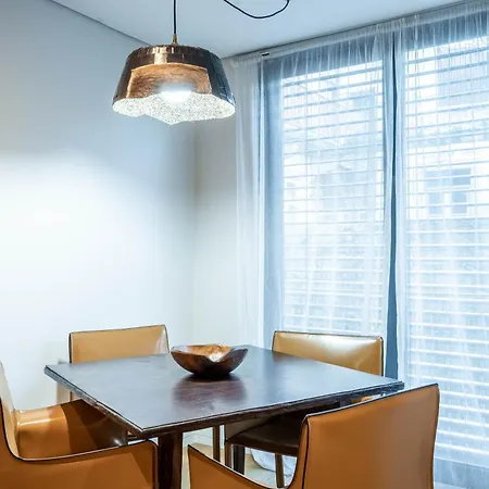 Primrose 1br Delight W Parking By Lovelystay